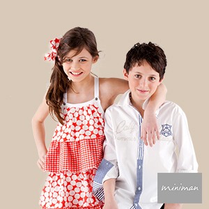 Miniman