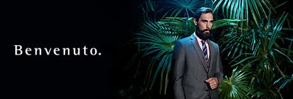 BENVENUTO