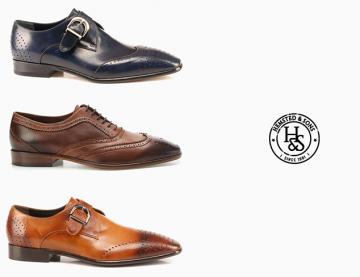 Hemsted & Sons