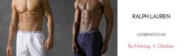 Ralph Lauren Unterwäsche