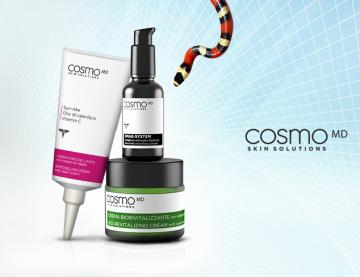 Cosmo Skin Solutions