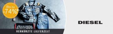 Diesel - Kids