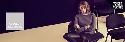 Absolut Cashmere