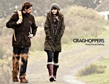 Craghoppers