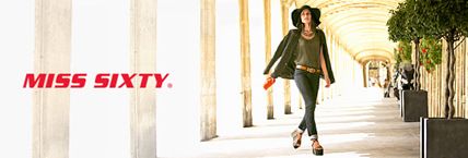 Miss Sixty