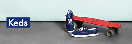 Keds