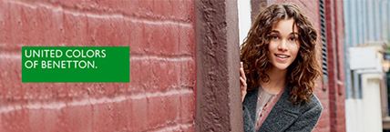 United Colors of Benetton