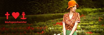 Blutsgeschwister