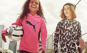 PUMA