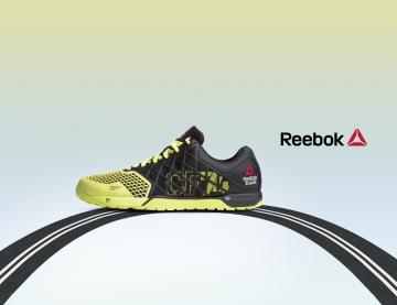 Reebok