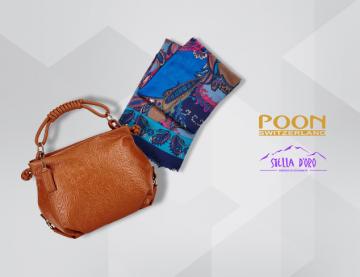 Poon & Stella D'oro