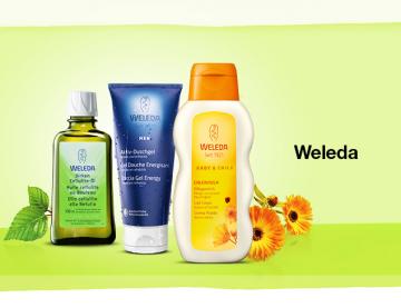 Weleda