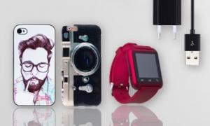 Iphone-Accessoires