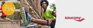 Saucony