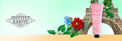 Institut Karité Paris