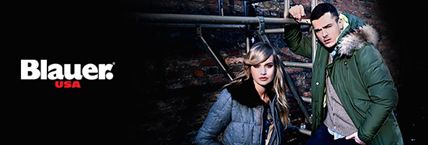 Blauer