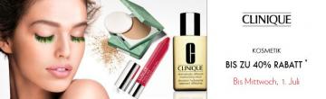 Clinique Kosmetik