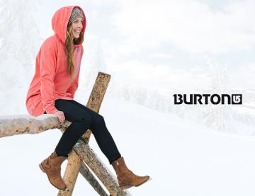 Burton