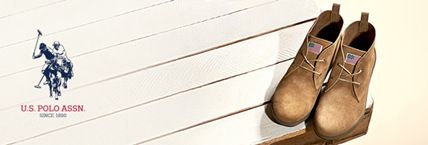U.S. Polo Assn.