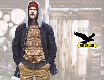 Salewa