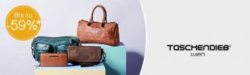 Taschendieb Wien