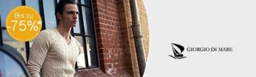 Giorgio Di Mare - Men