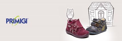 Primigi