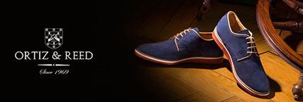 Ortiz & Reed