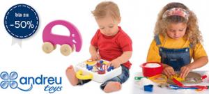 Andreu Toys