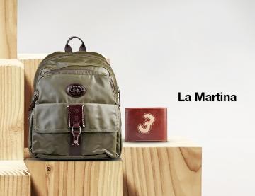 La Martina