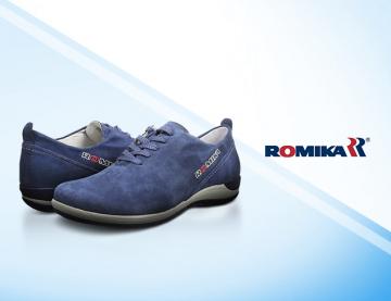 Romika