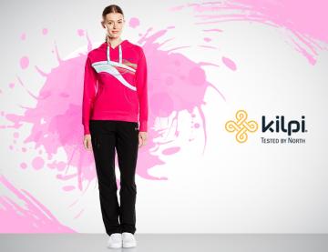 Kilpi