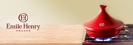 Emile Henry