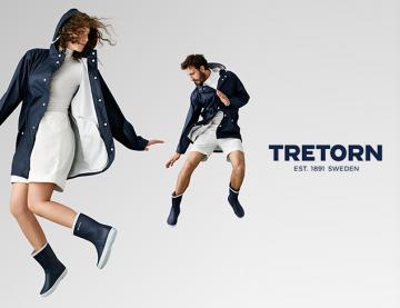 Tretorn