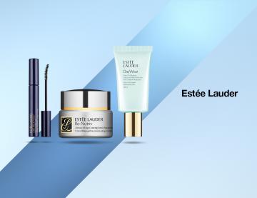 Estee Lauder
