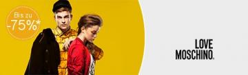 Love Moschino