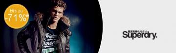 Superdry - Men