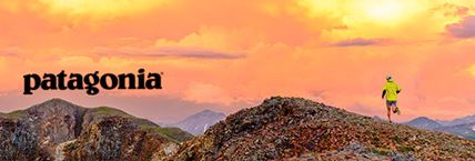 Patagonia