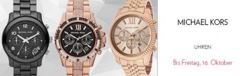 Michael Kors Uhren