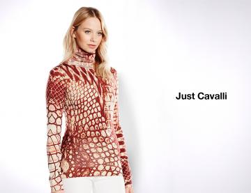 Just Cavalli