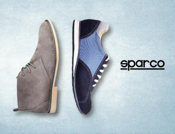 Sparco