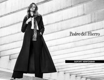 Pedro del Hierro