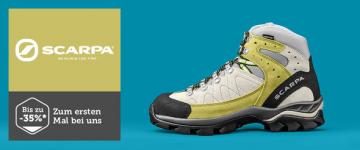Scarpa