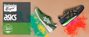 Onitsuka Tiger