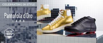 Pantofola D'oro