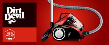 Dirt Devil