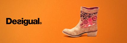 Desigual