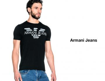 Armani Jeans