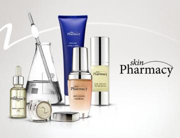 Skin Pharmacy