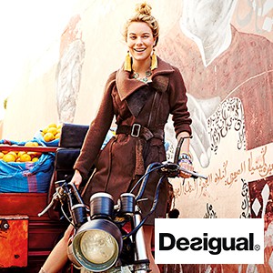 Desigual
